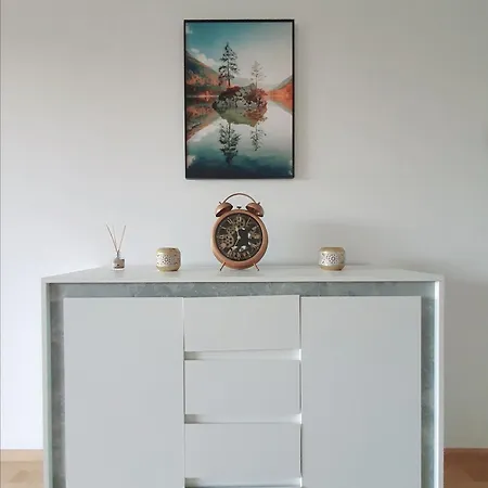Apartment Near Lake One Bedroom Cute Vienna