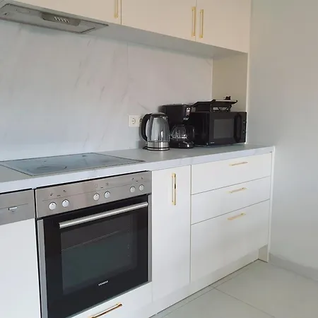 Near Lake One Bedroom Cute * Vienna