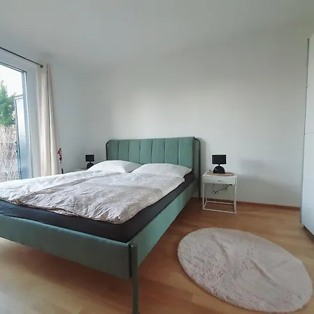Apartment Near Lake One Bedroom Cute Vienna