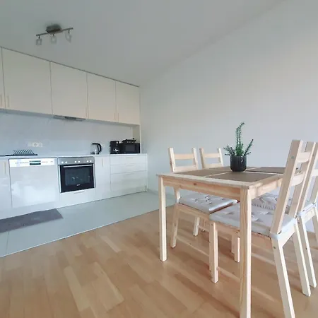 Near Lake One Bedroom Cute * Vienna