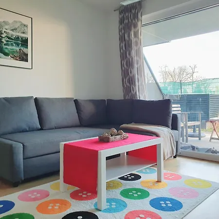 Near Lake One Bedroom Cute