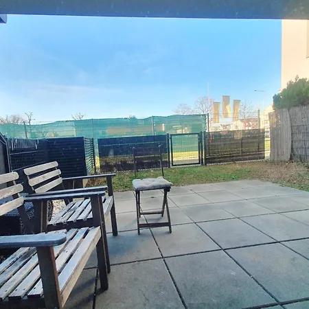 Near Lake One Bedroom Cute * Vienna