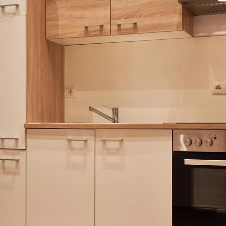 Apartment Perfecto With Designers Touch 24h Check-in *