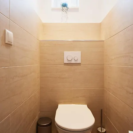 Perfecto With Designers Touch 24h Check-in Apartment Vienna