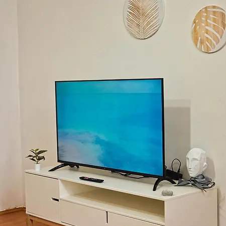 Apartment Beautiful Near Hauptbahnhof Vienna