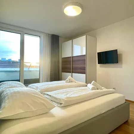 Apartment Apartments4you Vienna