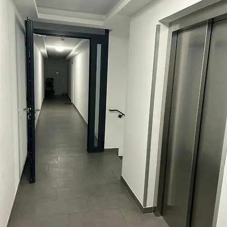 Apartment Magnolia Vienna