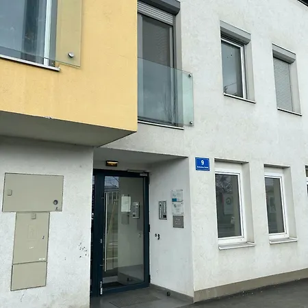 Magnolia Apartmán