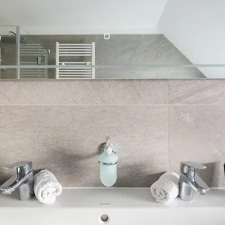 Apartment 13 New Design *