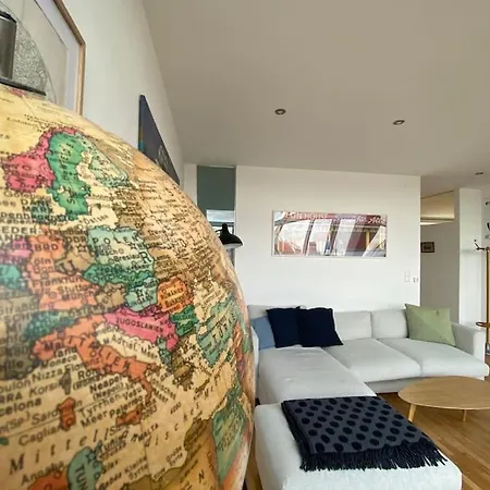 360 View Loft 3 * Vienna