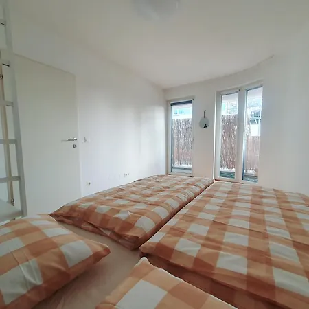 Apartmán Near Lake One Bedroom Adorable *