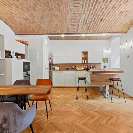 Farawayhomes #b2 Apartmán *