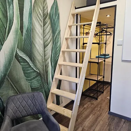 La Grande Apartment Vienna