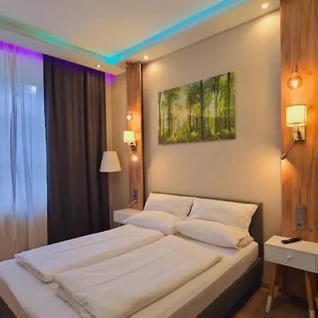 Palais Elegance فيينا