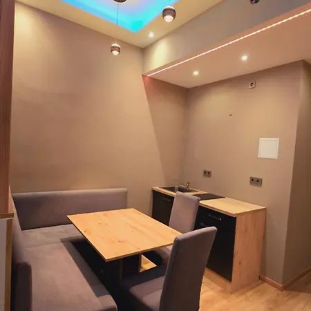 Palais Elegance فندق فيينا