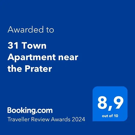 Vienna4 * Vídeň