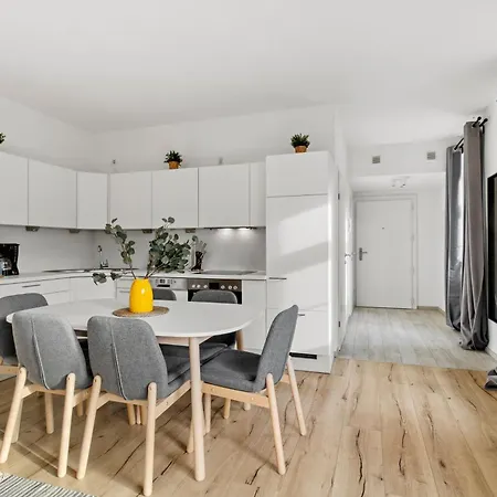 Appartamento Terrace - 75 M² - Near Wiener Stadthalle Vienna