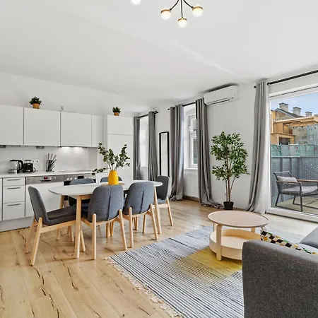 Terrace - 75 M² - Near Wiener Stadthalle Appartamento Vienna