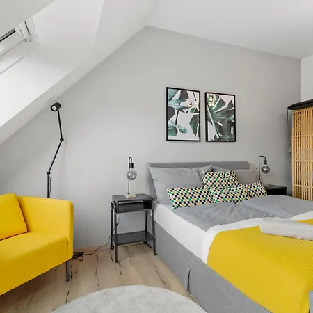 Terrace - 75 M² - Near Wiener Stadthalle * Vienna