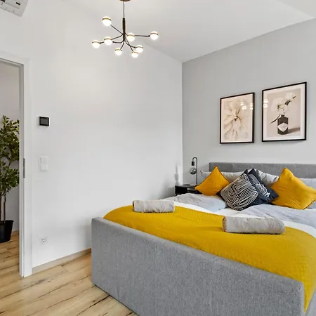 Terrace - 75 M² - Near Wiener Stadthalle Vienna