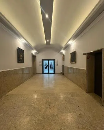 Datri Petite 1 - 3 Vienna