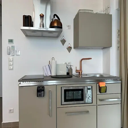 Apartment Panorama