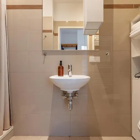 Apartmán Zentral Und Ruhig Bei Schoenbrunn Vídeň