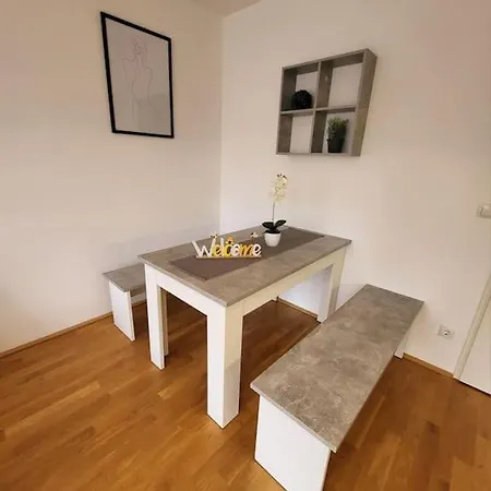 Sky Apartment
