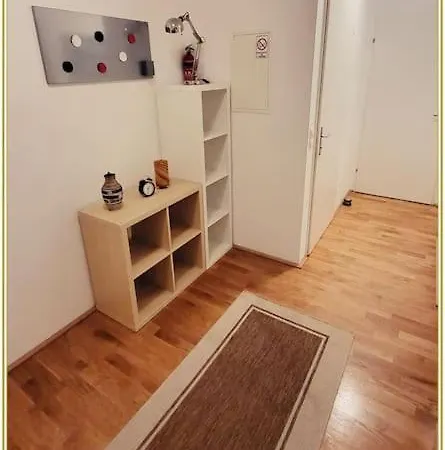 Apartment Sunshine *