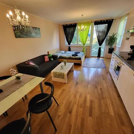 Enjoy Apartament *