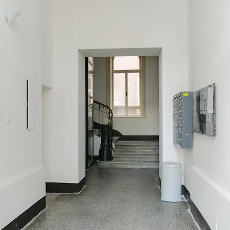 Comfy For 4-6, 5 Min To Center, Metro & Free Parking * Vienna