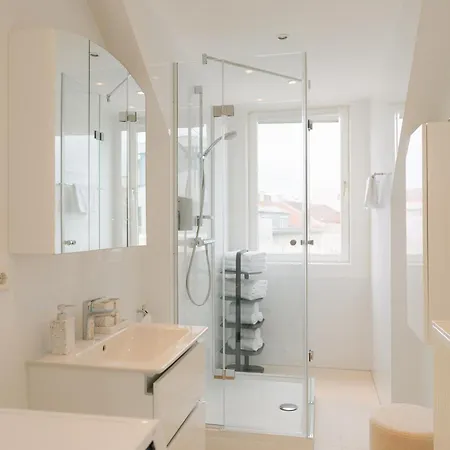 Comfy For 4-6, 5 Min To Center, Metro & Free Parking Vienna