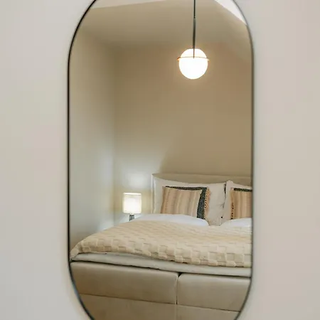 Comfy For 4-6, 5 Min To Center, Metro & Free Parking * Vienna