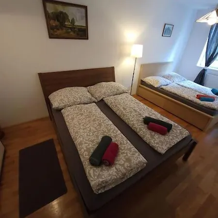 Apartmán Sweet *