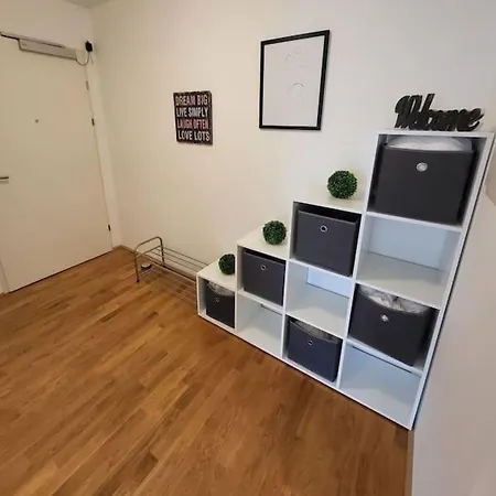 Apartment Sky