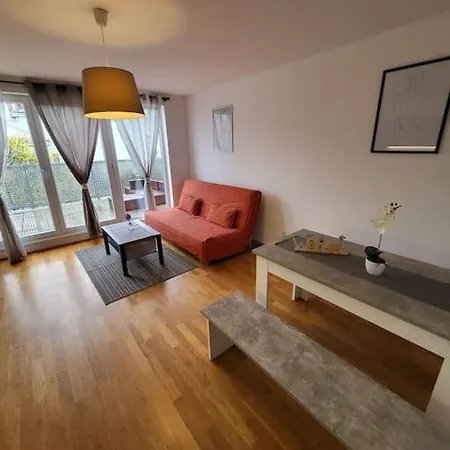 Sky Apartment