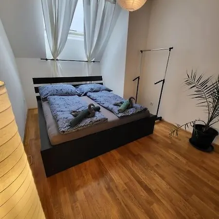 Sky Apartment *