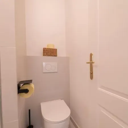 Apartment Josef's I Premium I Center
