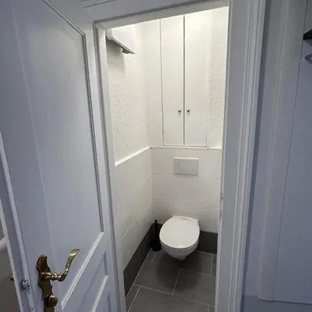 Paky 00207 Apartment *
