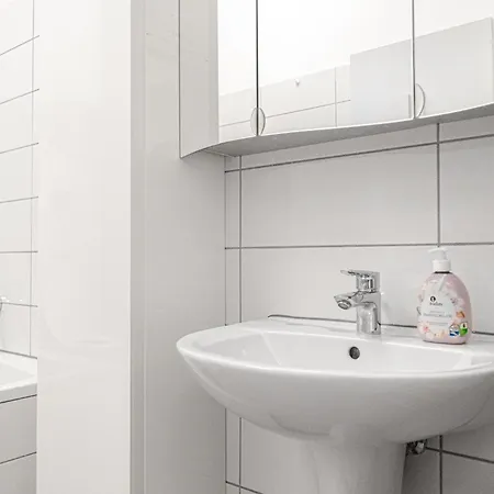 Relaxing 2-bed For Extended Visits * Vienna