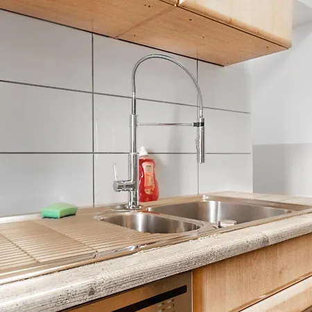 Relaxing 2-bed For Extended Visits Vienna