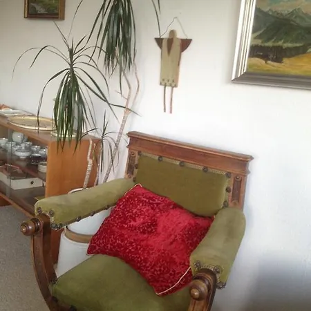 3-zimmer-wohnung Auhofstrasse Apartment Vienna