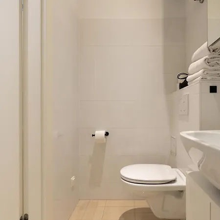 Schoenes In Zentrumsnaehe Apartment
