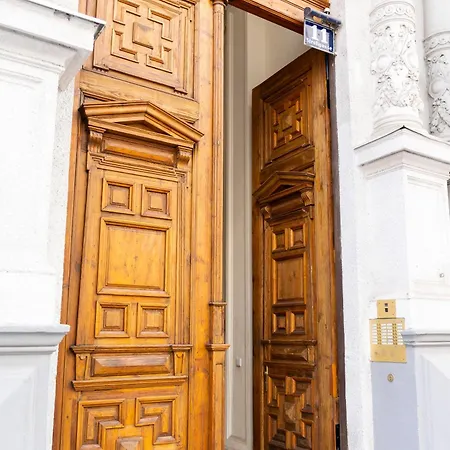 Apartment Belvedere Palace