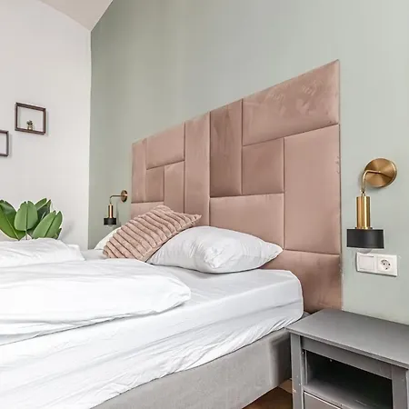 Apartment Kingbed 1br With Ensuite Washer & Smart Tv