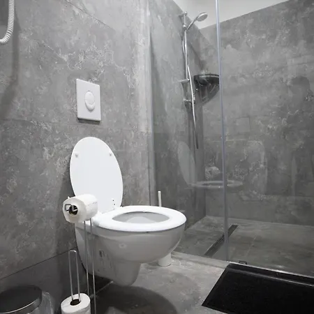 Apartment Kingbed 1br With Ensuite Washer & Smart Tv Vienna