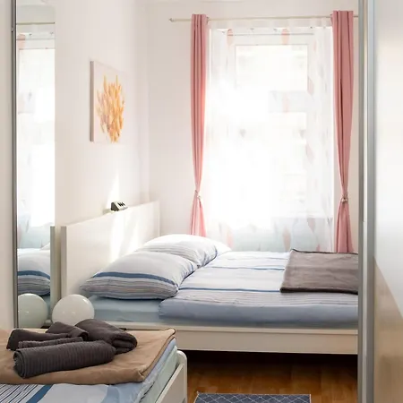 Apartment Sweet