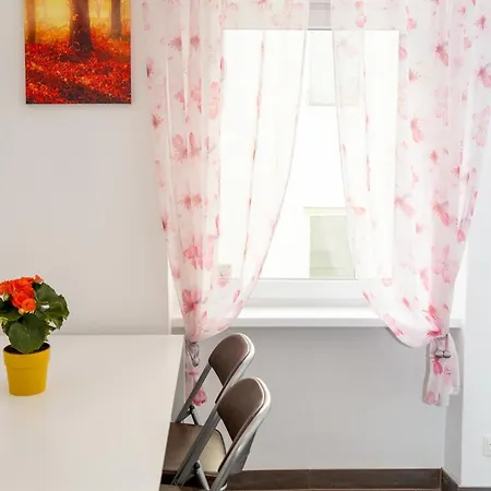Apartment Sweet Vienna