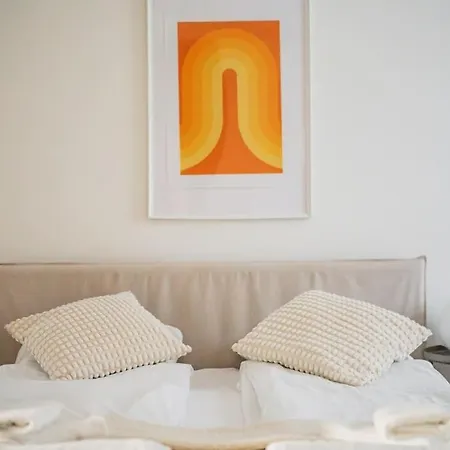 Apartment Zentrale Fuer Entdecker