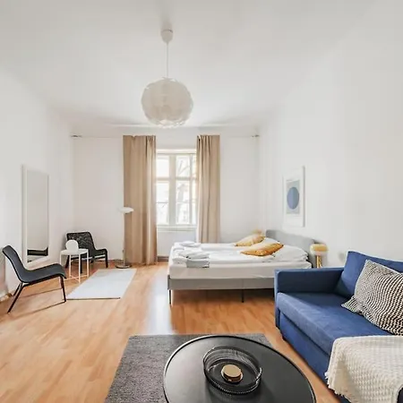 Zentrale Fuer Entdecker Apartment Vienna
